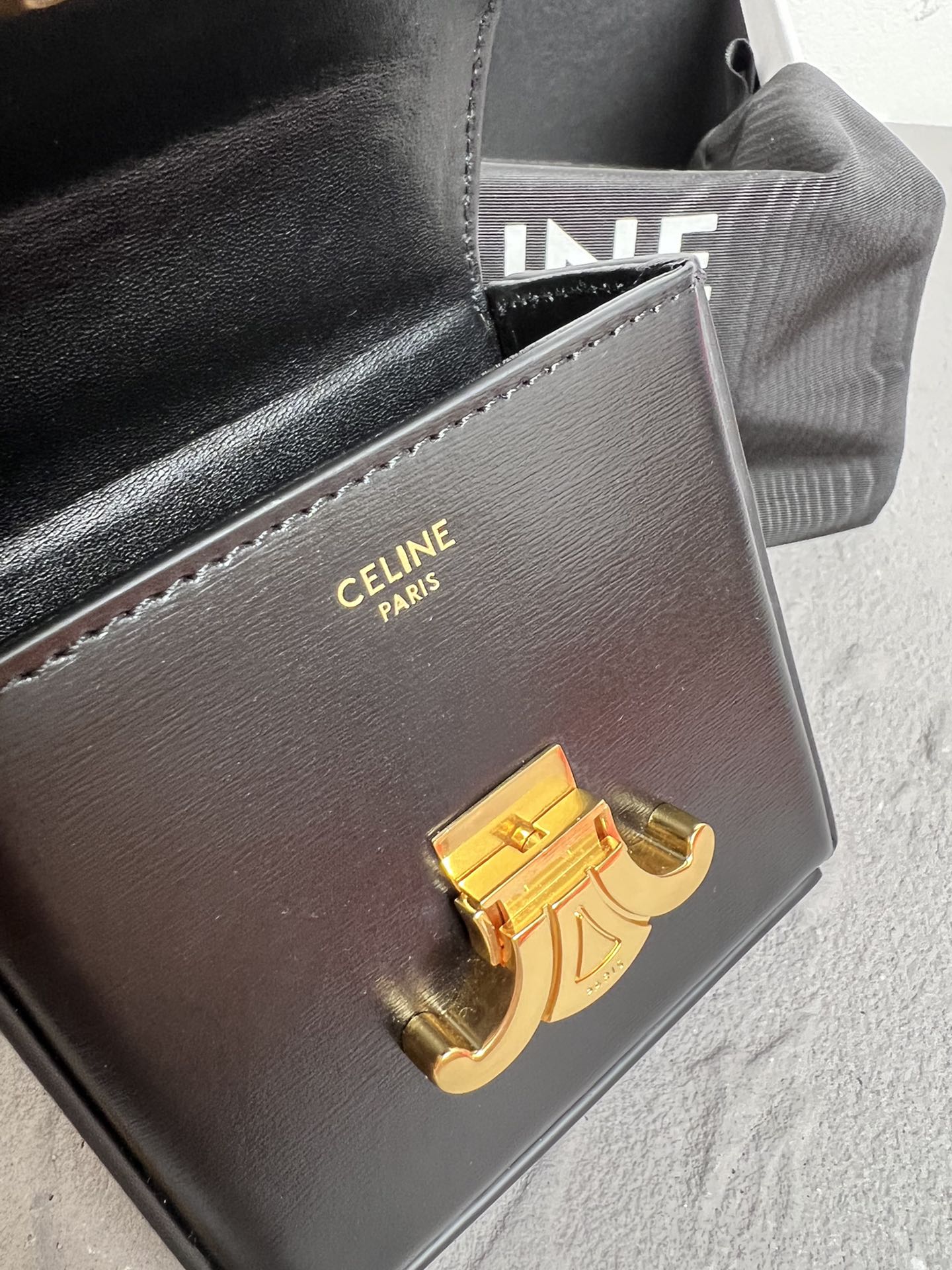 Celine Triomphe Bags